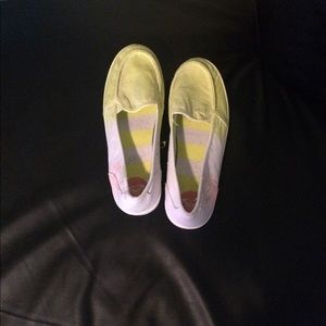 roxy shoes size 9